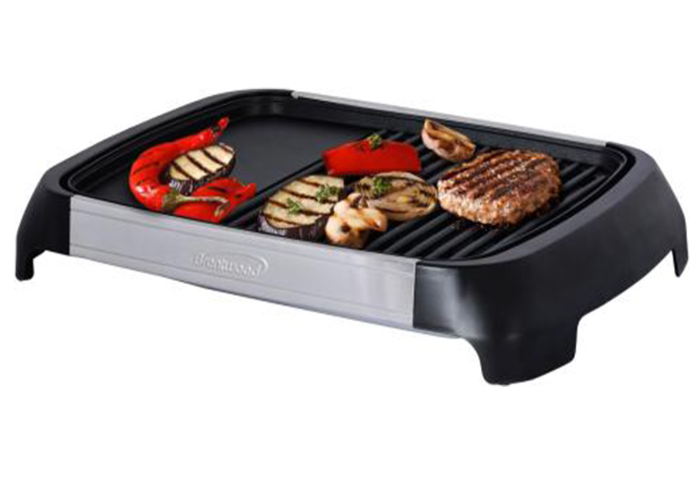 Indoor Grills & Griddles